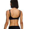 Soutien-gorge sans armatures DOREEN + COTTON01