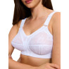 Soutien-gorge sans armatures DOREEN