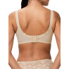 Soutien-gorge sans armatures DOREEN