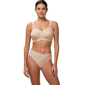 Soutien-gorge sans armatures DOREEN