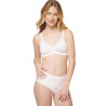 Soutien-gorge sans armatures COTTON BEAUTY