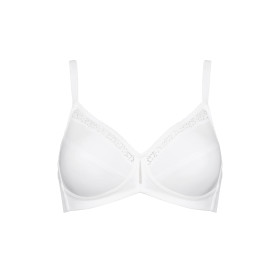 Soutien-gorge sans armatures COTTON BEAUTY