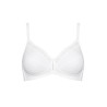 Soutien-gorge sans armatures COTTON BEAUTY