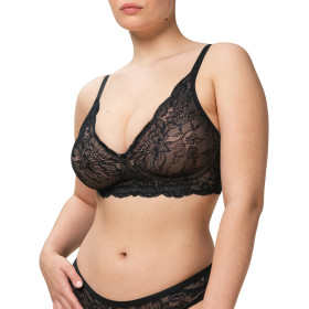 Soutien-gorge sans armatures AMOURETTE CHARM