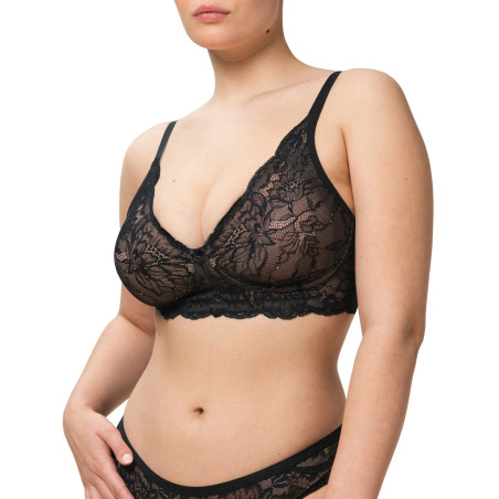 Soutien-gorge sans armatures AMOURETTE CHARM