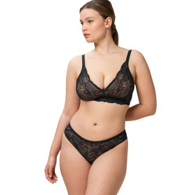 Soutien-gorge sans armatures AMOURETTE CHARM