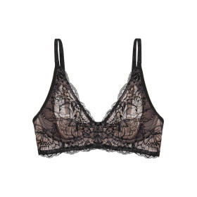 Soutien-gorge sans armatures AMOURETTE CHARM