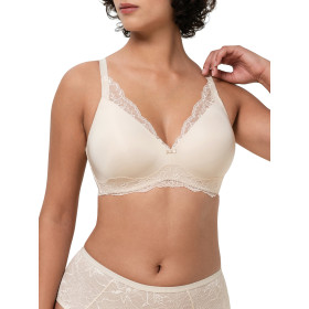 Bralette préformée sans armatures AMOURETTE CHARM