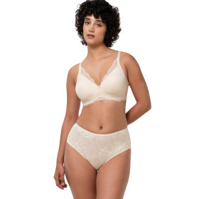 Bralette préformée sans armatures AMOURETTE CHARM