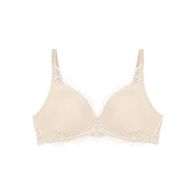 Bralette préformée sans armatures AMOURETTE CHARM