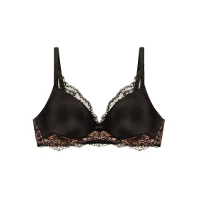 Bralette préformée sans armatures AMOURETTE CHARM