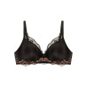 Bralette préformée sans armatures AMOURETTE CHARM