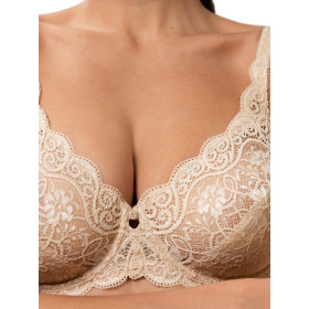 Soutien-gorge armaturé AMOURETTE 300 W