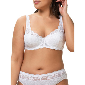 Soutien-gorge préformé armaturé AMOURETTE 300 WHP