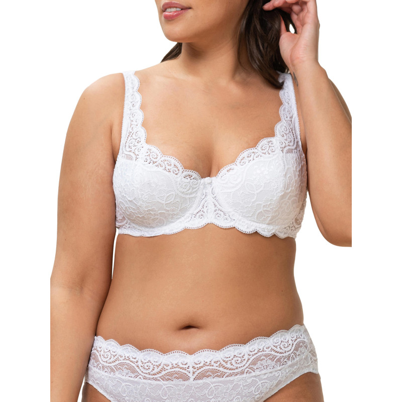 Soutien-gorge préformé armaturé AMOURETTE 300 WHP