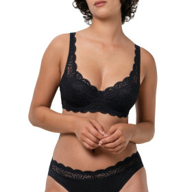 Soutien-gorge préformé armaturé AMOURETTE 300 WHP