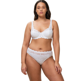 Soutien-gorge préformé armaturé AMOURETTE 300 WHP