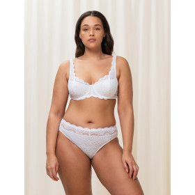 Soutien-gorge préformé armaturé AMOURETTE 300 WHP