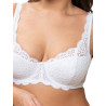 Soutien-gorge préformé armaturé AMOURETTE 300 WHP