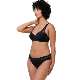 Soutien-gorge préformé armaturé AMOURETTE 300 WHP