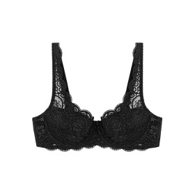 Soutien-gorge préformé armaturé AMOURETTE 300 WHP