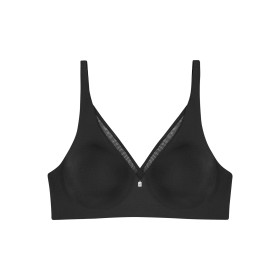 Soutien-gorge minimiseur sans armatures TRUE SHAPE SENSATION