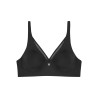 Soutien-gorge minimiseur sans armatures TRUE SHAPE SENSATION