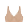 Soutien-gorge minimiseur sans armatures TRUE SHAPE SENSATION