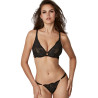 Soutien-gorge triangle sans armatures FEDERICA