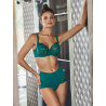 Slip gainant taille haute FEDERICA