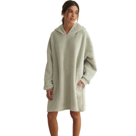 Robe-sweat à capuche SUPERSOFT COMPLEMENTOS