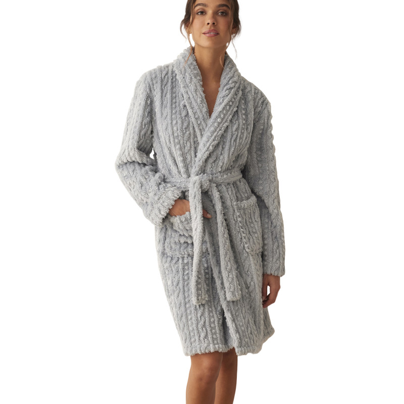 Robe de chambre SUPERSOFT COMPLEMENTOS