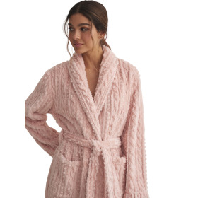 Robe de chambre SUPERSOFT COMPLEMENTOS