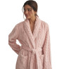 Robe de chambre SUPERSOFT COMPLEMENTOS