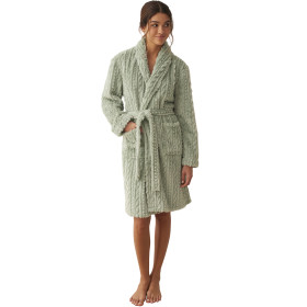 Robe de chambre SUPERSOFT COMPLEMENTOS