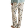 Pyjama pantalon top manches longues PAJAROS