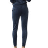 Tenue détente pyjama pantalon veste zippée capuche SPORTP90