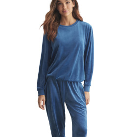 Tenue détente et intérieur pyjama pantalon top SPORTP90