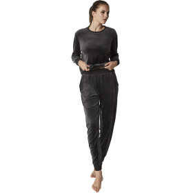 Tenue détente et intérieur pyjama pantalon top SPORTP90