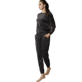 Tenue détente et intérieur pyjama pantalon top SPORTP90