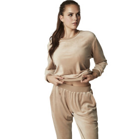 Tenue détente et intérieur pyjama pantalon top SPORTP90