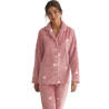 Pyjama pantalon chemise manches longues POLAR