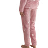 Pyjama pantalon top manches longues POLAR