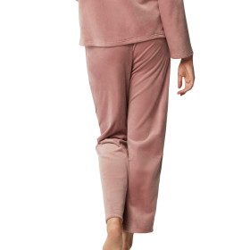 Pyjama pantalon chemise manches longues POLARSOFT