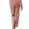 Pyjama pantalon chemise manches longues POLARSOFT