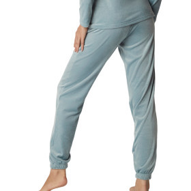 Pyjama pantalon top manches longues POLARSOFT