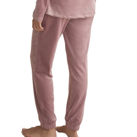 Pyjama pantalon top manches longues POLARSOFT