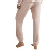 Tenue détente pyjama pantalon top manches longues BASIC P82