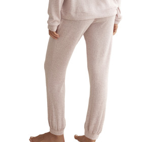 Tenue détente et intérieur pyjama pantalon sweat capuche BASIC P82