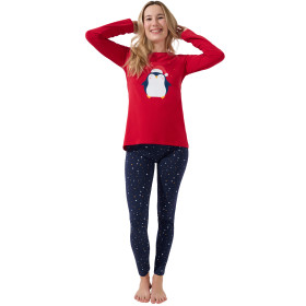 Pyjama leggings tunique manches longues Twinkle Star